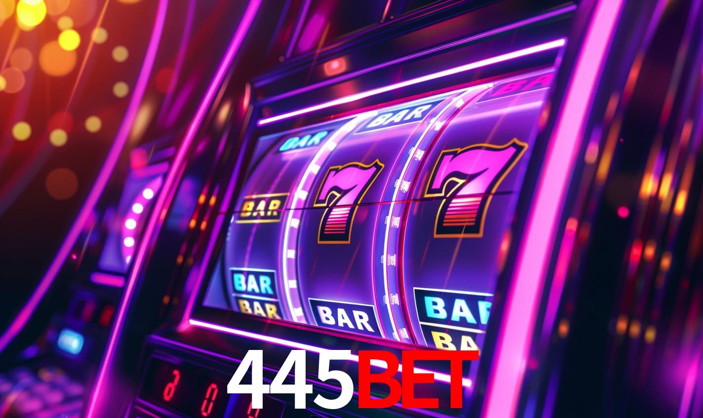 445Bet App