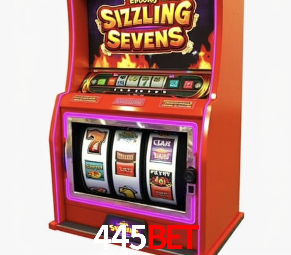Account Benefits 445Bet