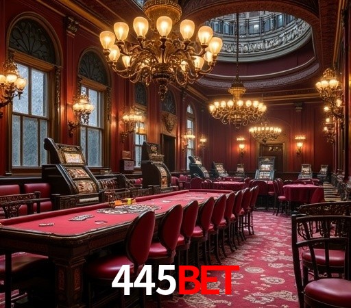 Ofertas Exclusivas 445Bet