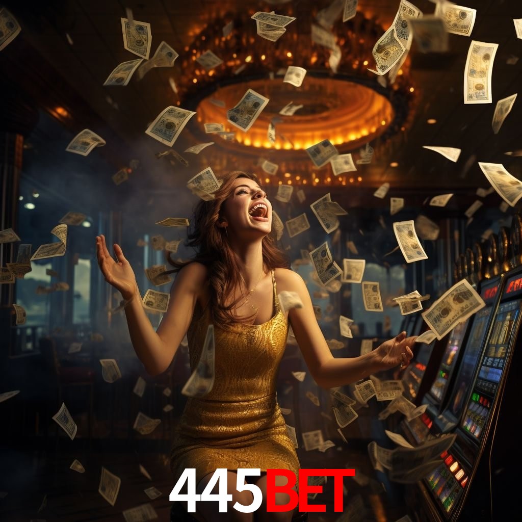 VIP Casino 445Bet