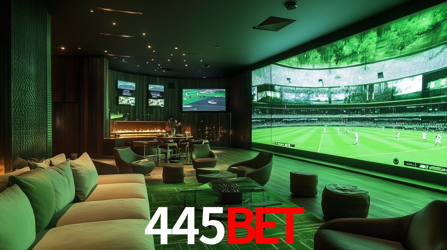 445Bet
