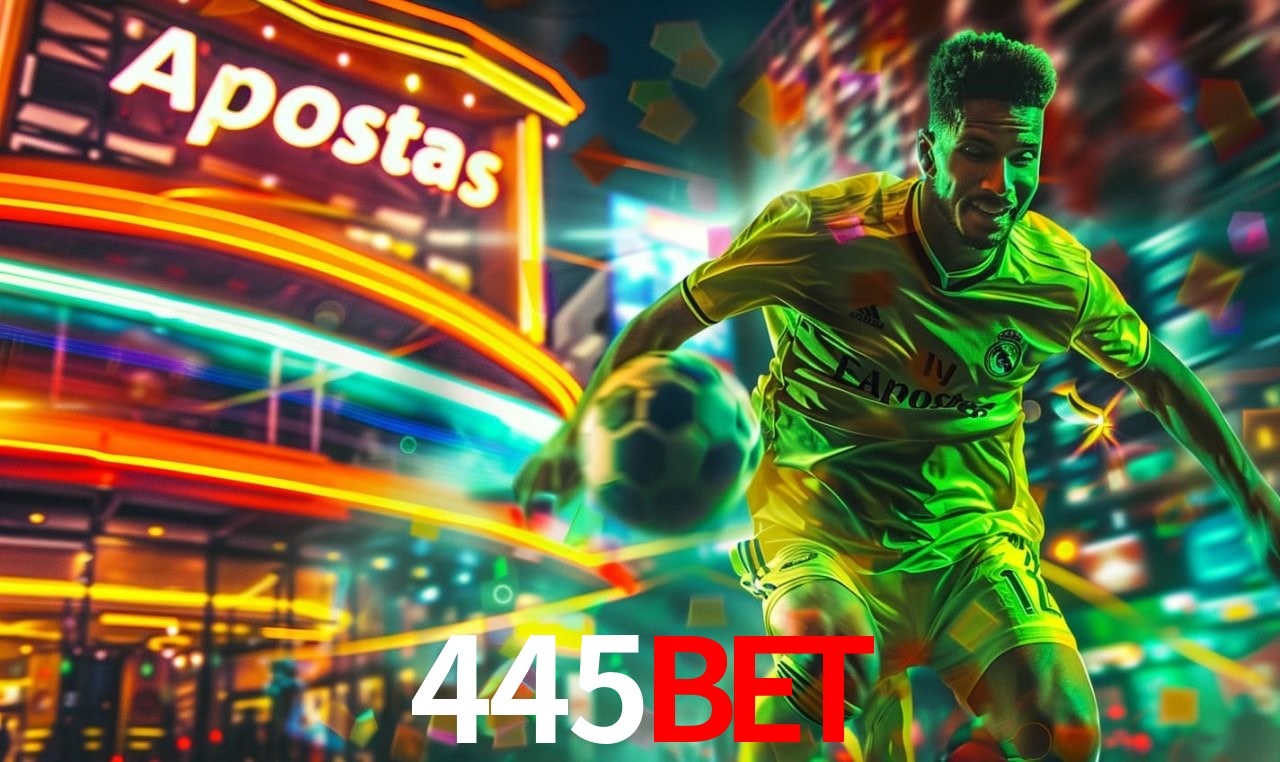 Jogos de Slot 445Bet
