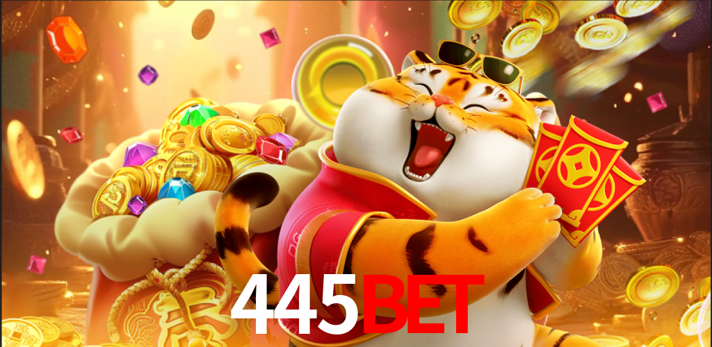 445Bet Login