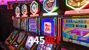 PIX Instantâneo 445Bet