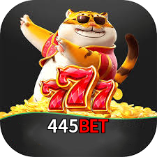 445Bet