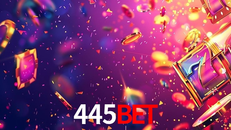 Desvendando o Mundo dos Jogos Virtuais na 445Bet