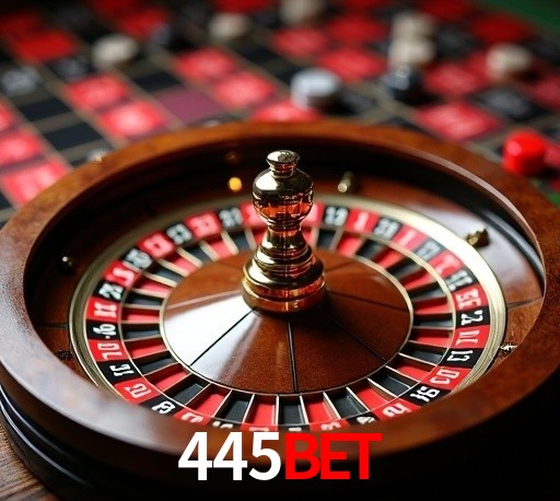 API Integration 445Bet