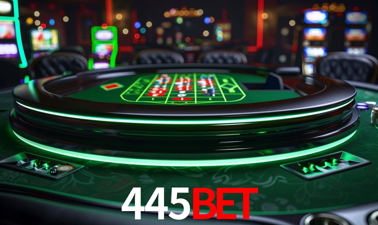Flash Promotion 445Bet