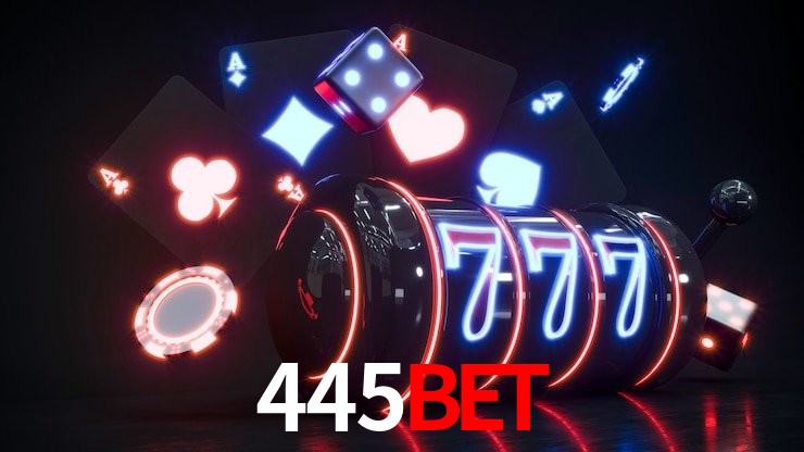 Football Betting 445Bet