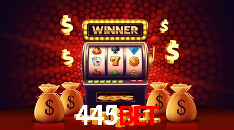 Quick Registration 445Bet
