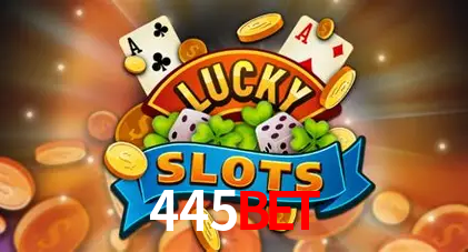 Desvendando o Mundo dos Jogos Virtuais na 445Bet