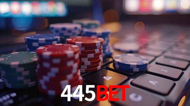 Quick Registration 445Bet