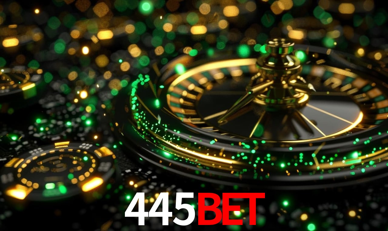 Flash Promotion 445Bet