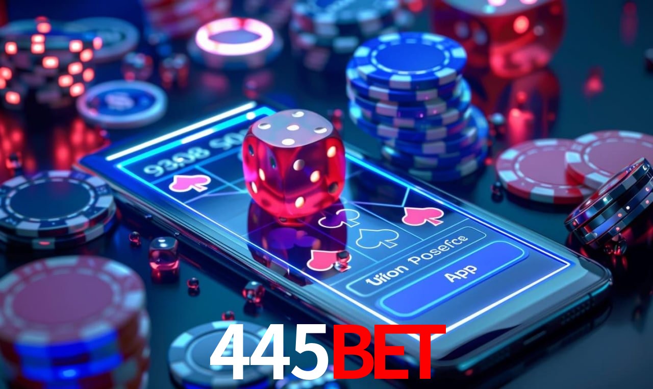 Exclusive Offers 445Bet