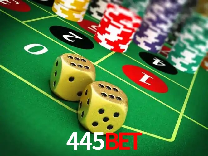 Tennis Betting 445Bet