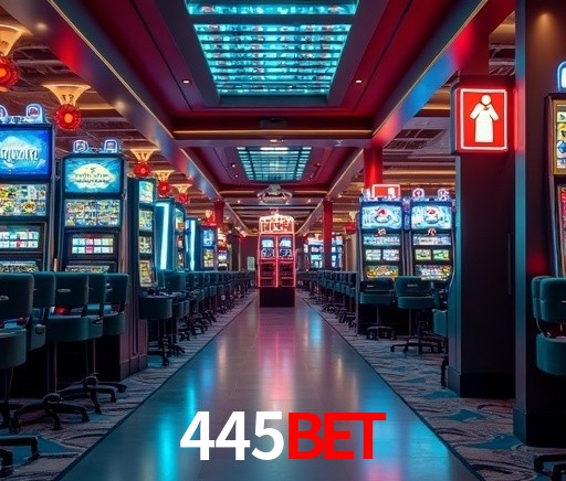 Descubra a Essência do 445Bet: Nossa História e Compromissos