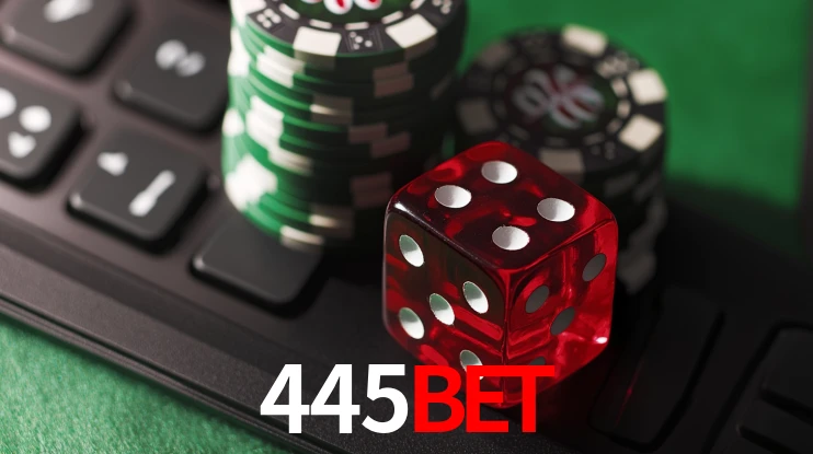 Secure Login 445Bet