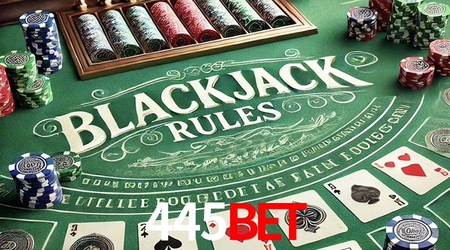 Games Directory 445Bet