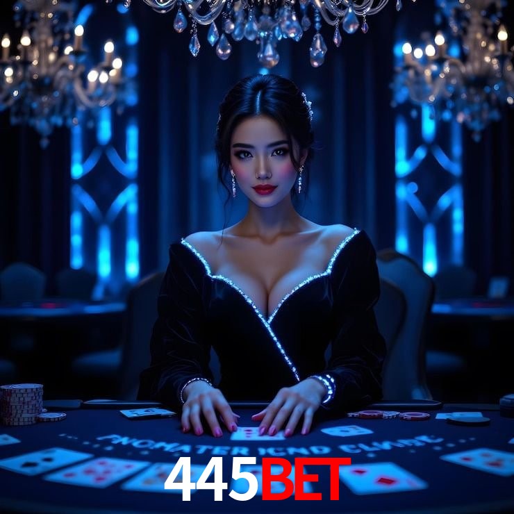 Slot Games 445Bet