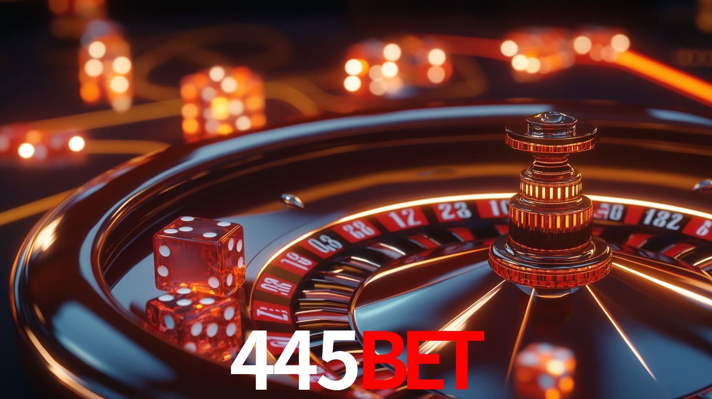 VIP Casino 445Bet