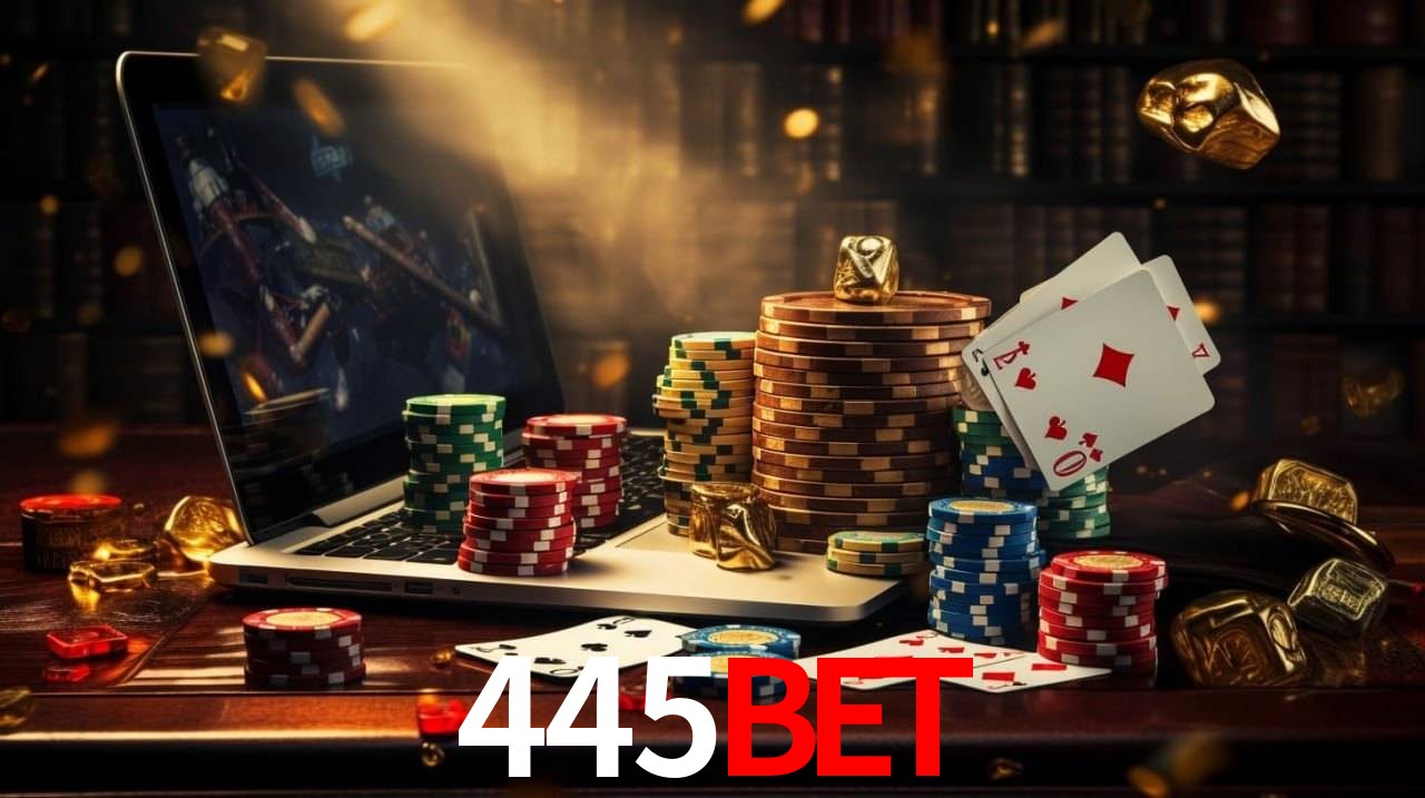 Football Betting 445Bet