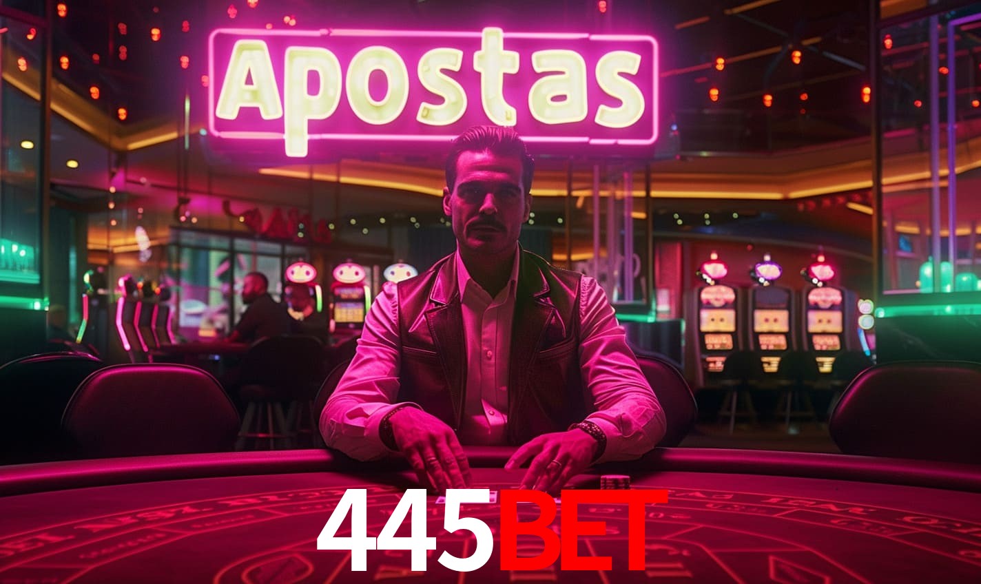 Descubra a Essência do 445Bet: Nossa História e Compromissos