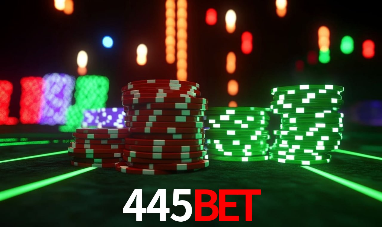 Statistics 445Bet