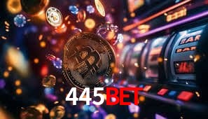 A Emoção da Loteria na 445Bet: Uma Chance de Mudança de Vida