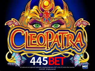 Roulette Table 445Bet