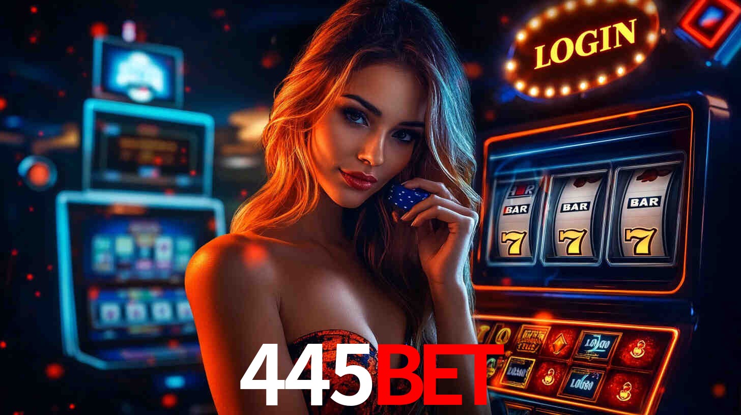 445Bet
