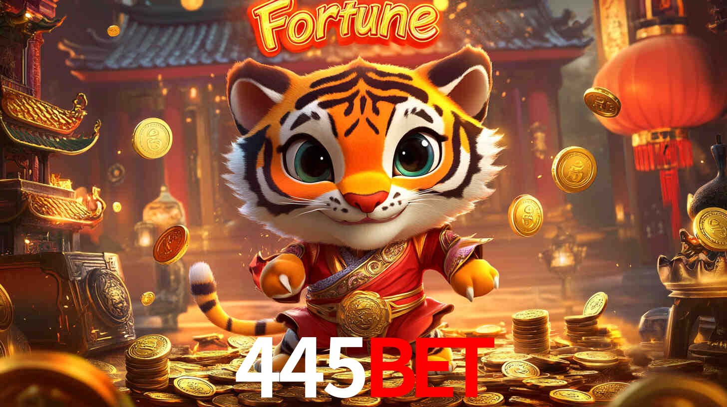 Descubra a Magia dos Jogos de Arcade no 445Bet