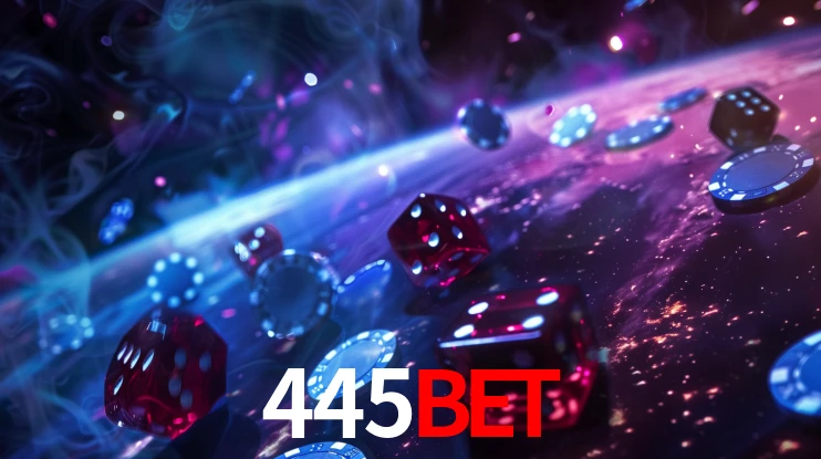 Slot Games 445Bet