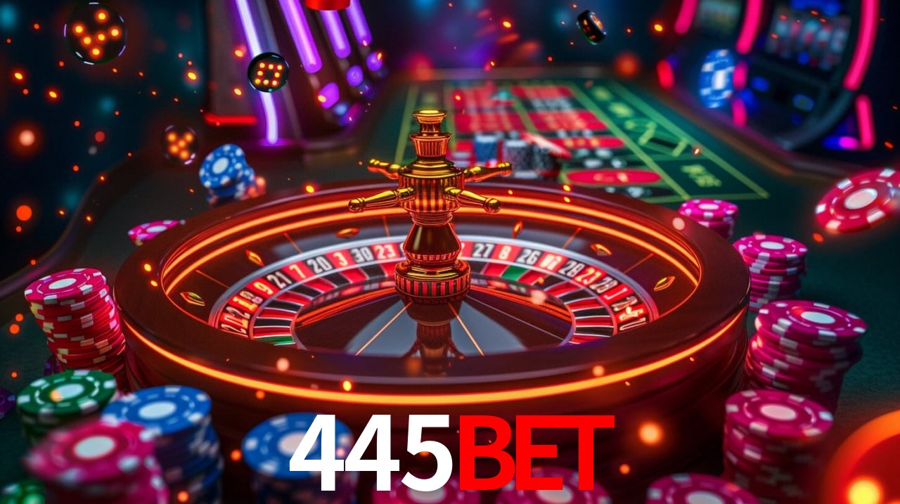 Spaceman Game 445Bet