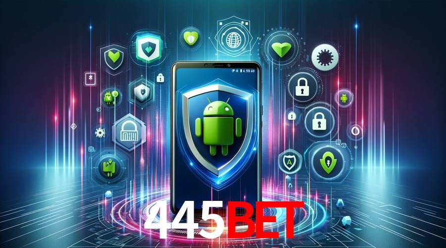 Game Providers 445Bet