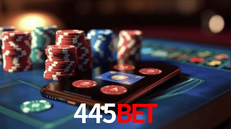 Games Directory 445Bet